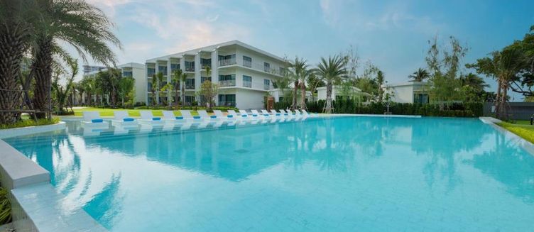 Фото отеля Aviyana Hua Hin