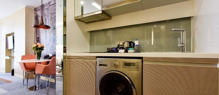 Фото отеля Tango Arjaan by Rotana - Istanbul