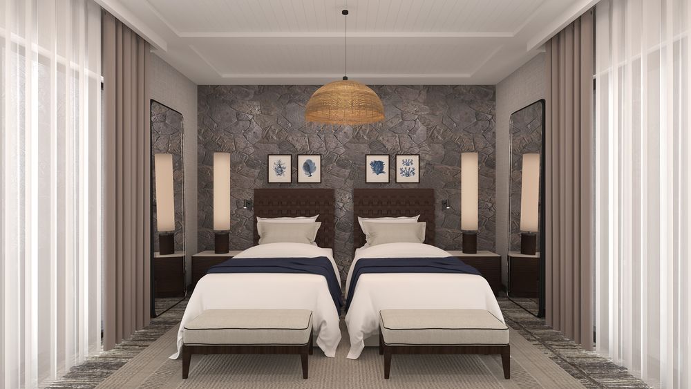 Kaya Palazzo Resort & Residence Le Chic Bodrum фото 148