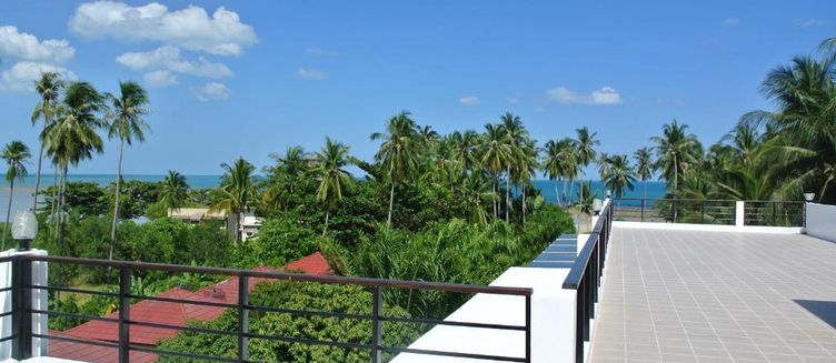 Фото отеля Satva Samui