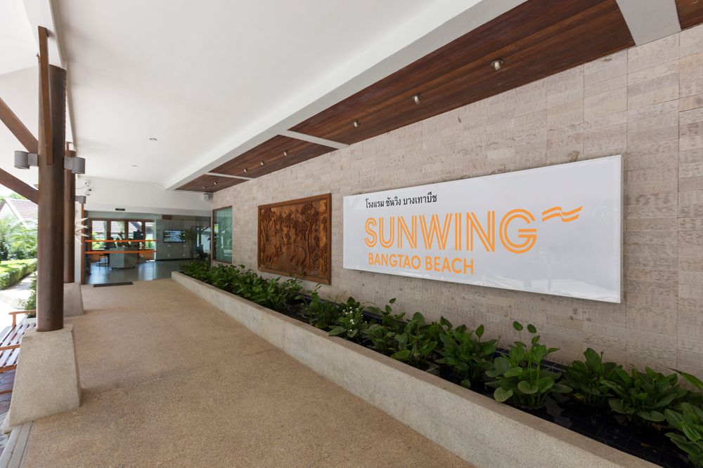 Sunwing Bangtao Beach фото 72