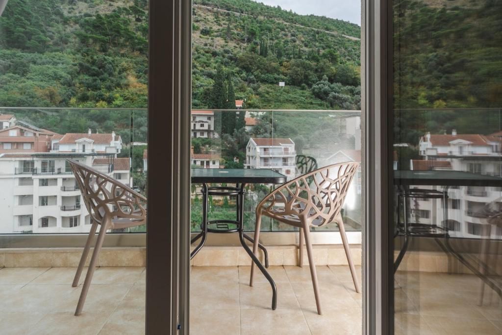 Hotel 219 Budva фото 0