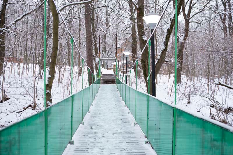 Санаторий «Orchestra Oka Spa Resort» фото 21