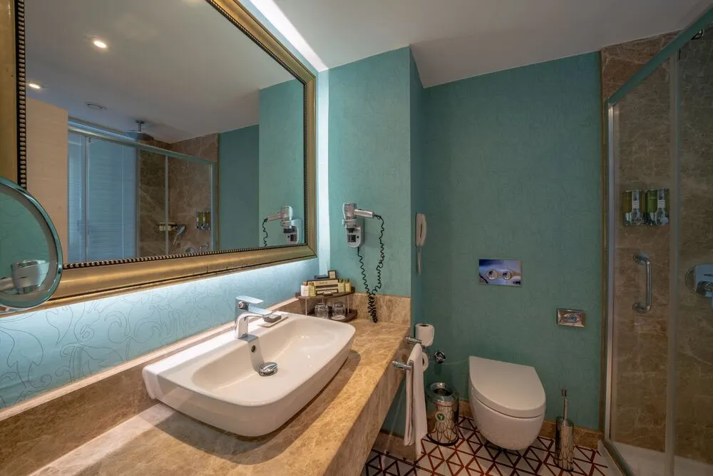 Granada Luxury Belek фото 234