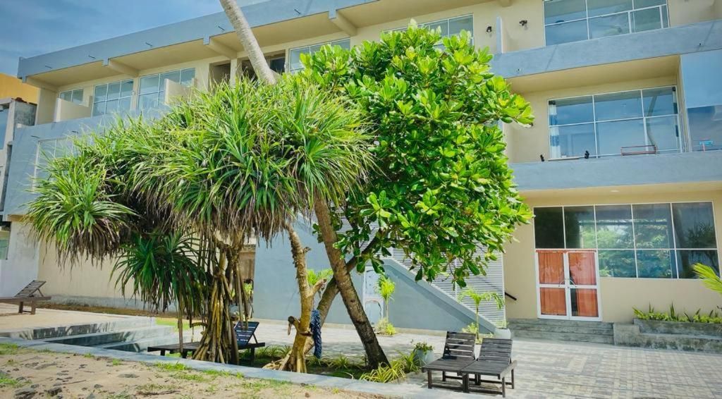 Sevenra Grand Beach фото 8