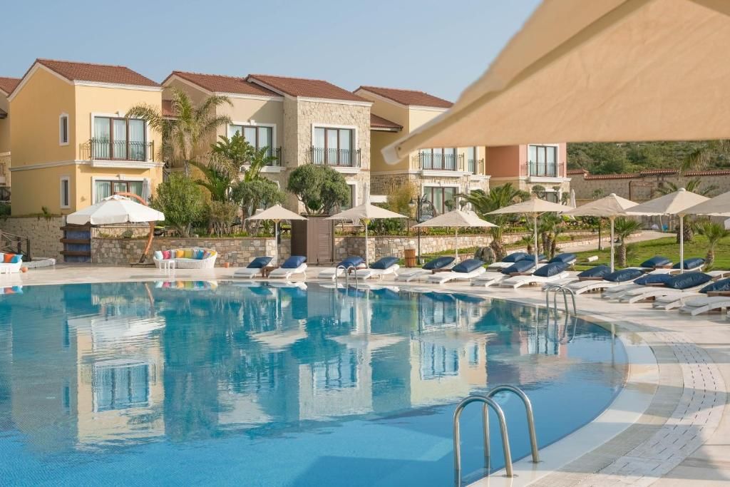 Premier Solto Hotel By Corendon фото 31