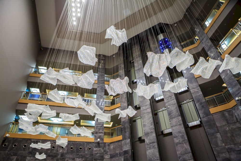 Rixos Krasnaya Polyana Sochi фото 79