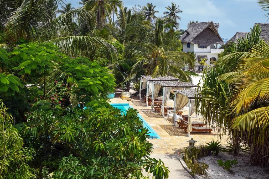 Jafferji Beach Retreat фото 20