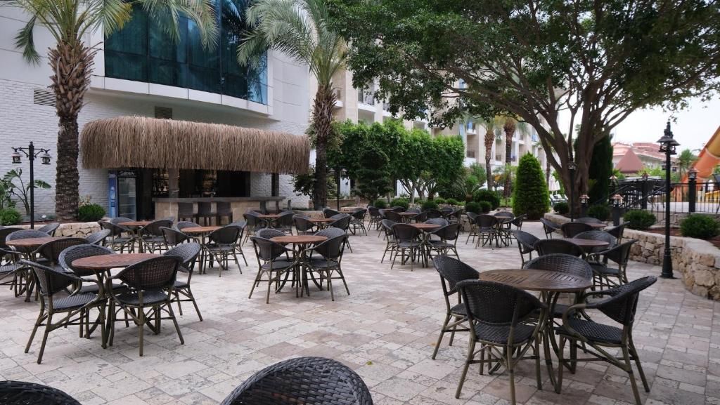 Sunland Resort Kemer фото 68