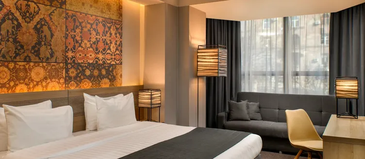 Фото отеля Republica Hotel