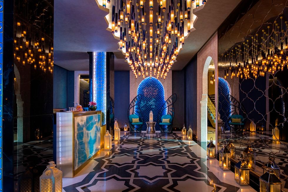 Rixos Premium Saadiyat Island фото 98