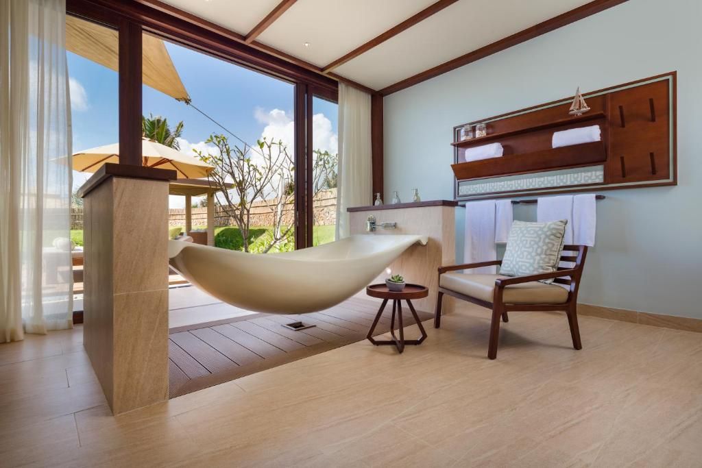 Fusion Resort Cam Ranh фото 73