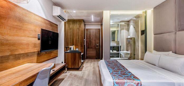 Фото отеля The Plazinn by Legends Hotels