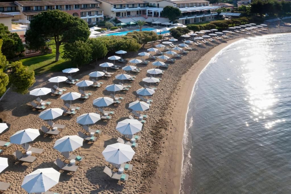 Negroponte Resort Eretria фото 24