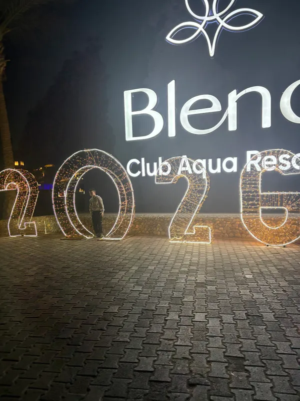 Blend Club Aqua Resort фото 127