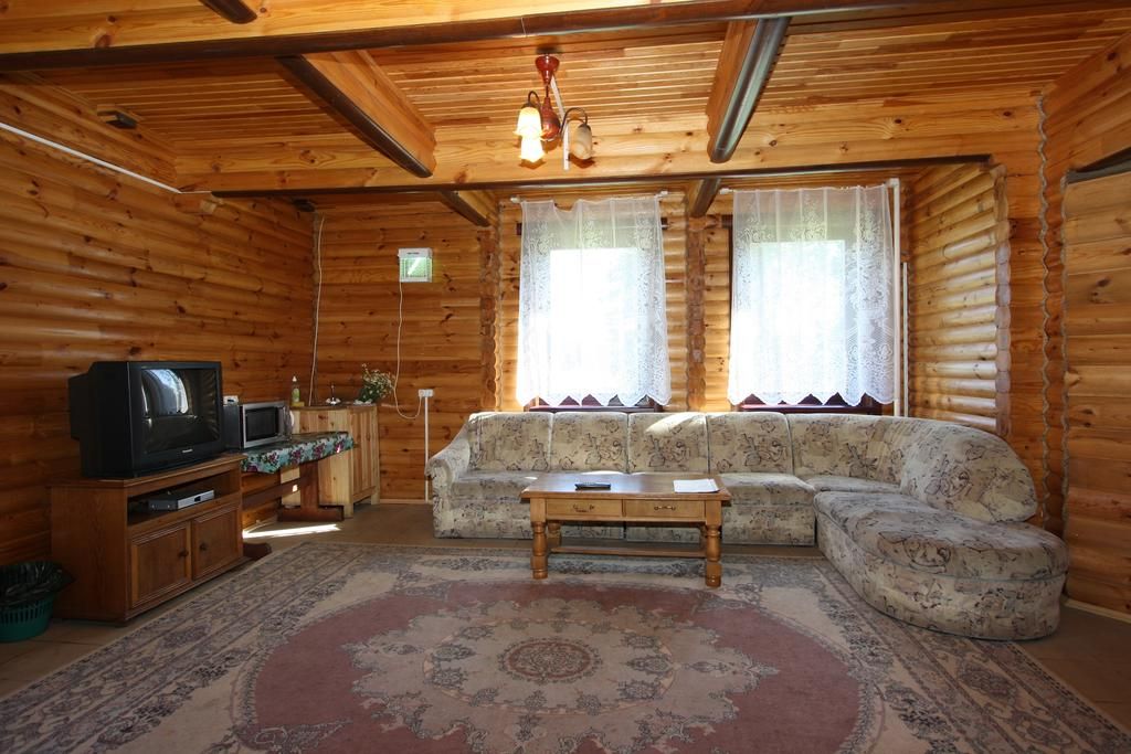 База отдыха «Леошки» фото 19