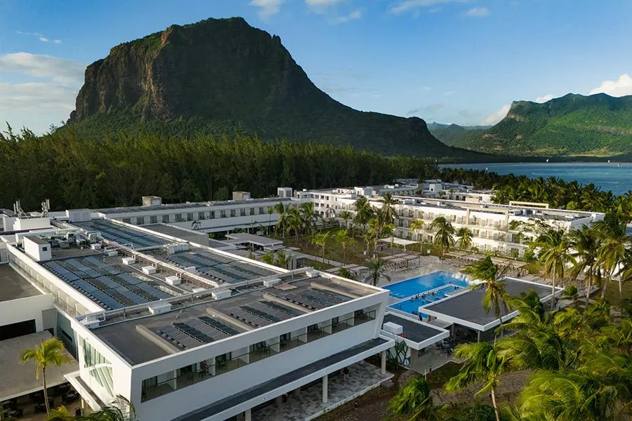 Hotel Riu Palace Mauritius (Adults Only) фото 0