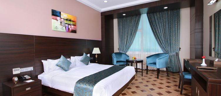 Фото отеля Park Regis Lotus Hotel
