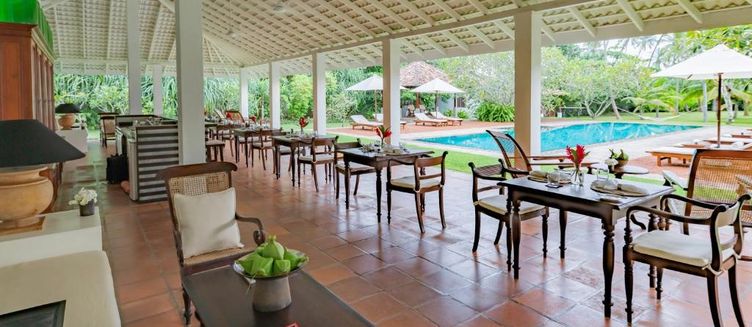 Фото отеля Nyne Hotels Rock Villa