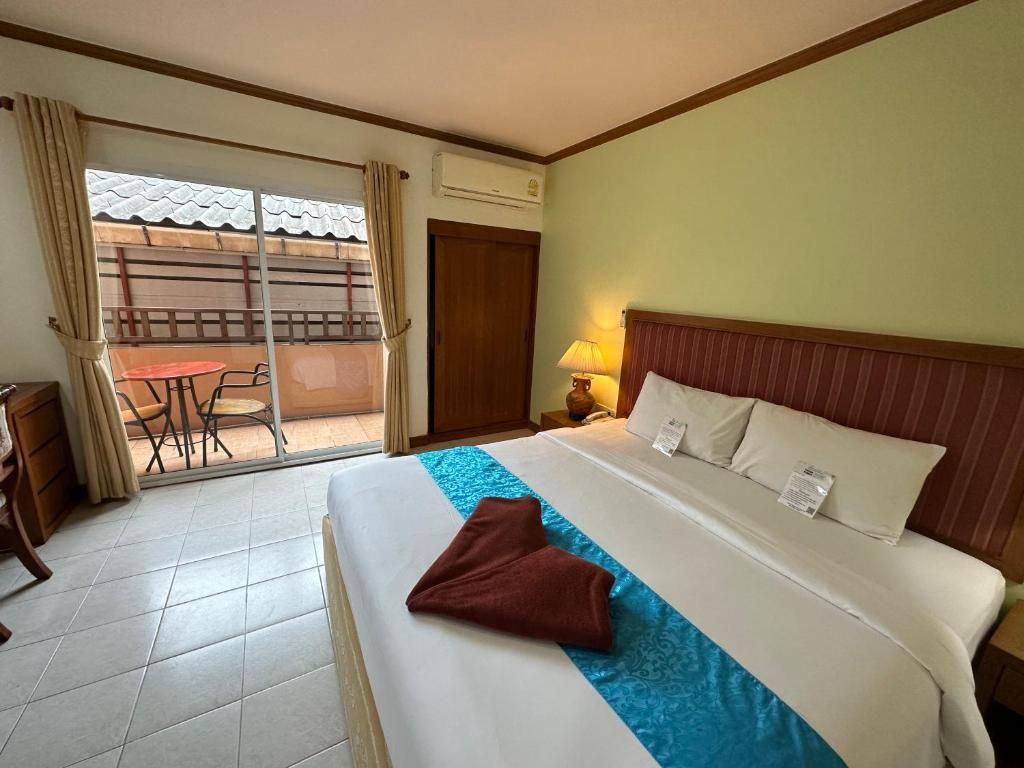 Thipurai Beach Hotel фото 25