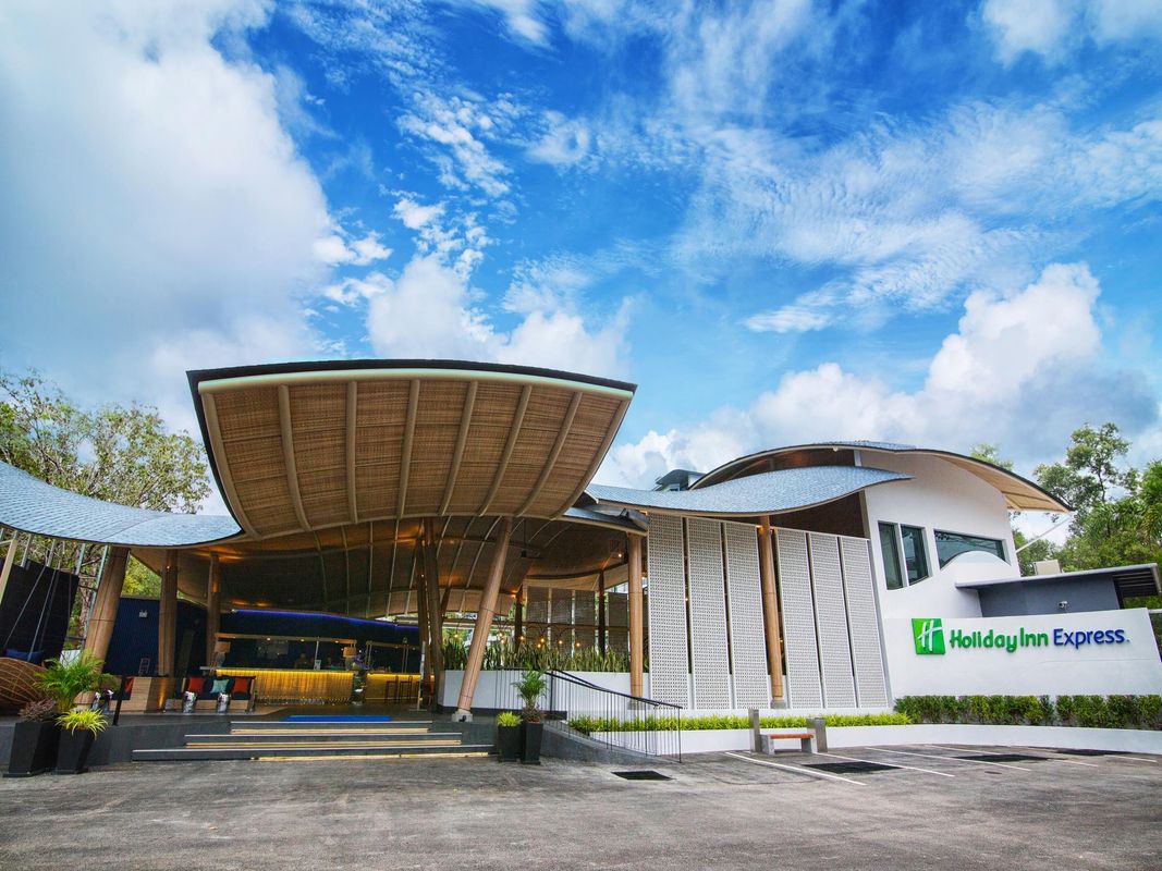 Holiday Style Ao Nang Beach Resort фото 18