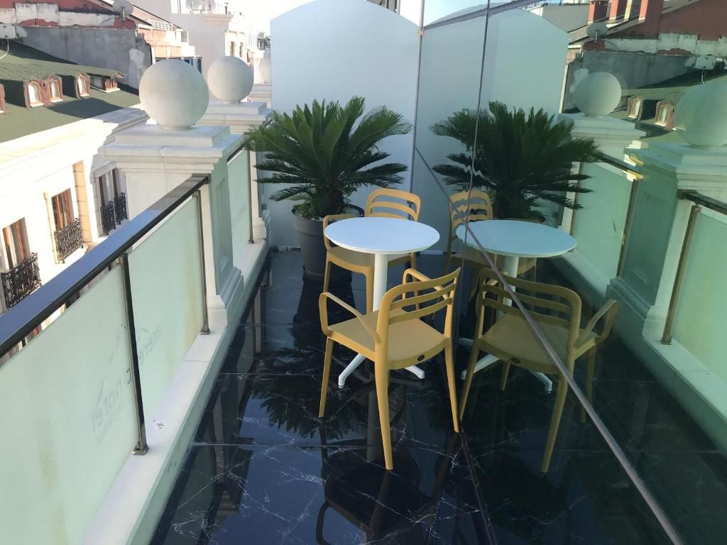 The Meretto Hotel Istanbul Old City фото 69