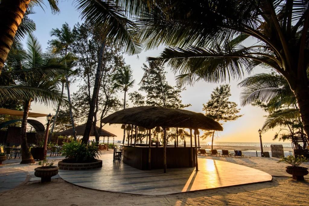 Beleza By The Beach фото 13