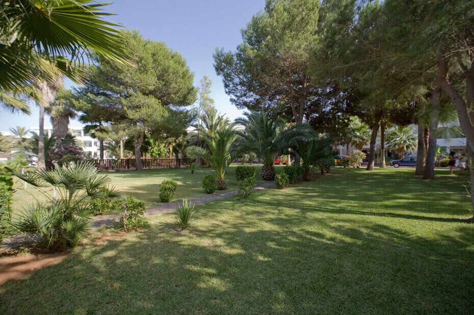 Aparthotel Pierre & Vacances Mallorca Cecilia фото 13