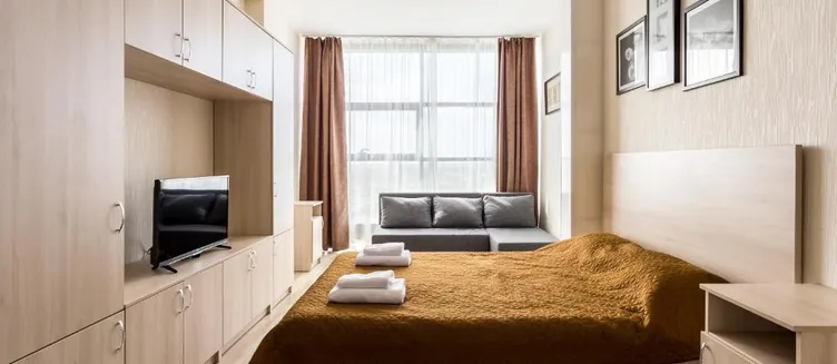 Фото отеля Salut Plus