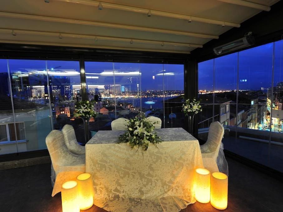 Grand Star Hotel Bosphorus фото 5
