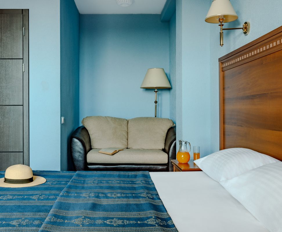Hotel Relax фото 93