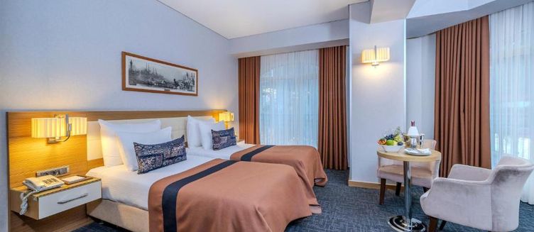 Фото отеля Momento Hotel