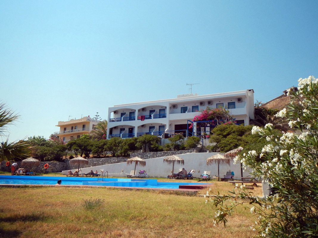 Hotel Stella Beach фото 28