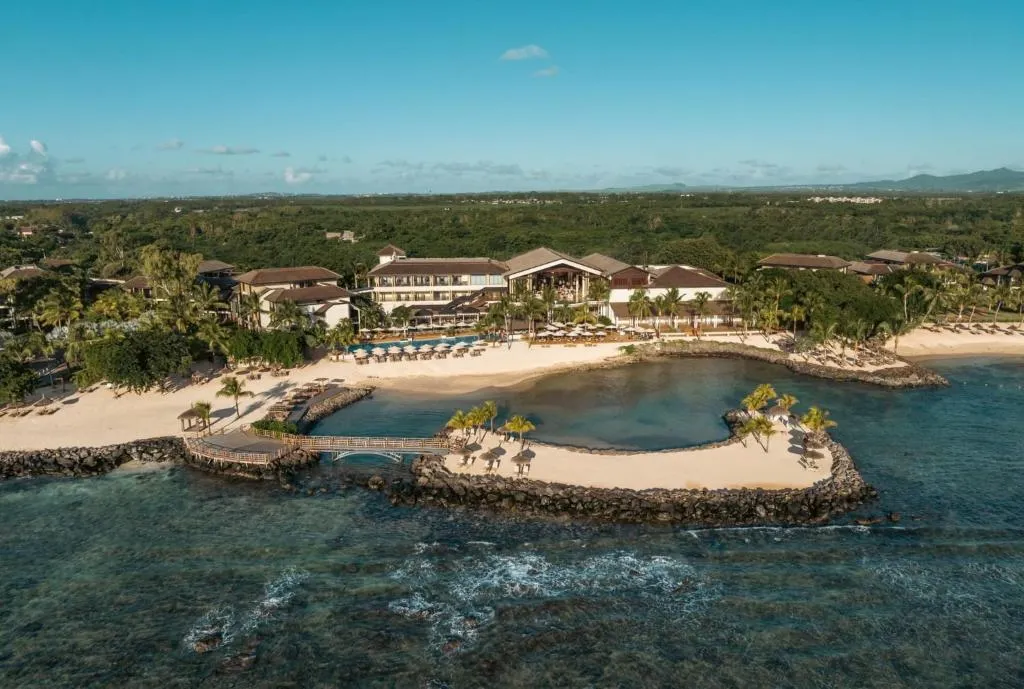 InterContinental Mauritius Resort Balaclava Fort фото 18