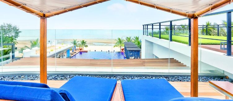 Фото отеля Ace of Hua Hin Resort