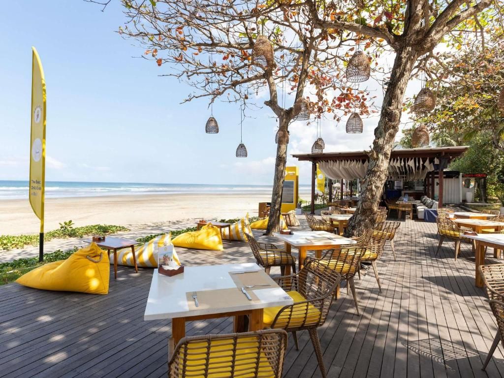 Grand Seminyak - Lifestyle Boutique Bali Resort фото 58