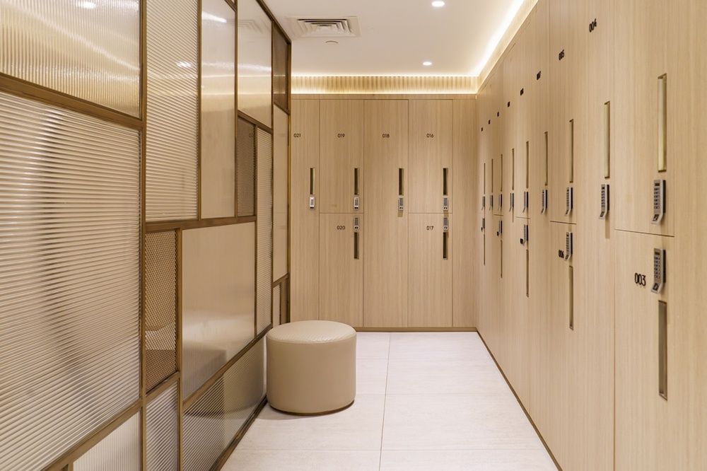 Sheraton Abu Dhabi Hotel & Resort фото 101