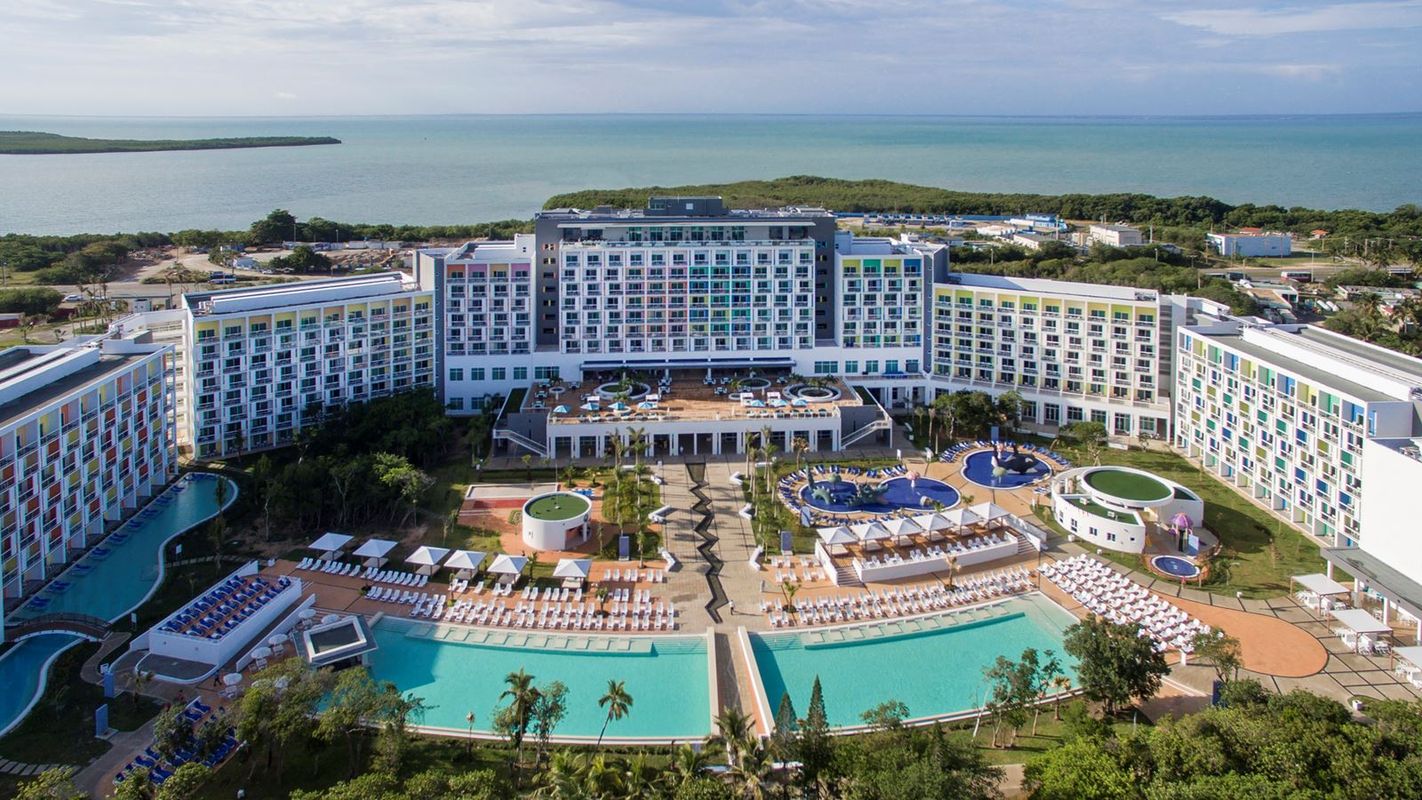 Iberostar Origin Bella Vista Varadero фото 0
