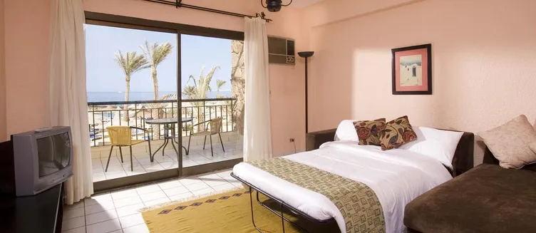 Фото отеля Jewels Sahara Boutique Resort