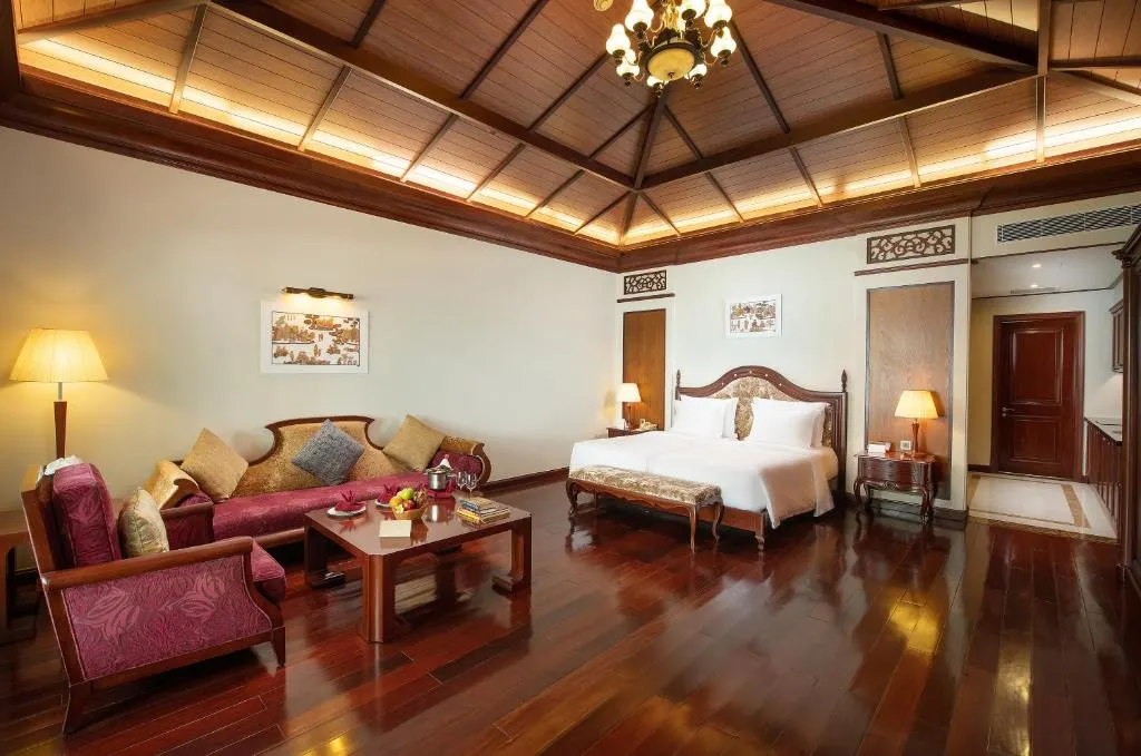 Vinpearl Luxury Nha Trang фото 3