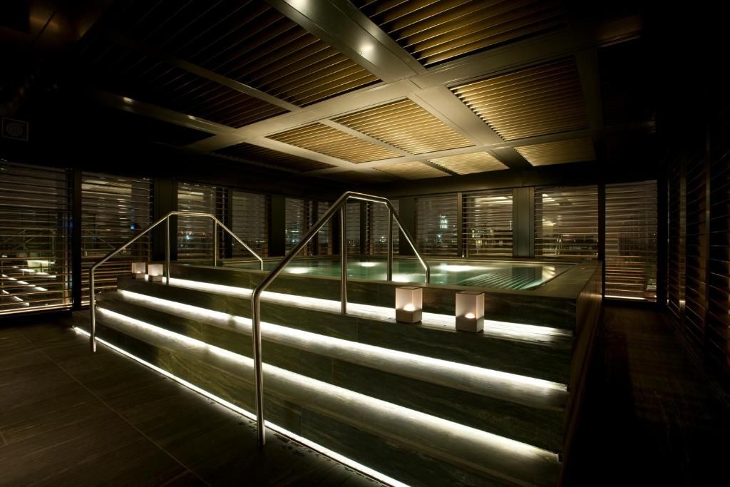 Armani Hotel Milano фото 12