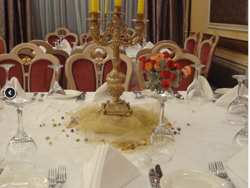 Ottoman's Life Hotel S Class фото 8