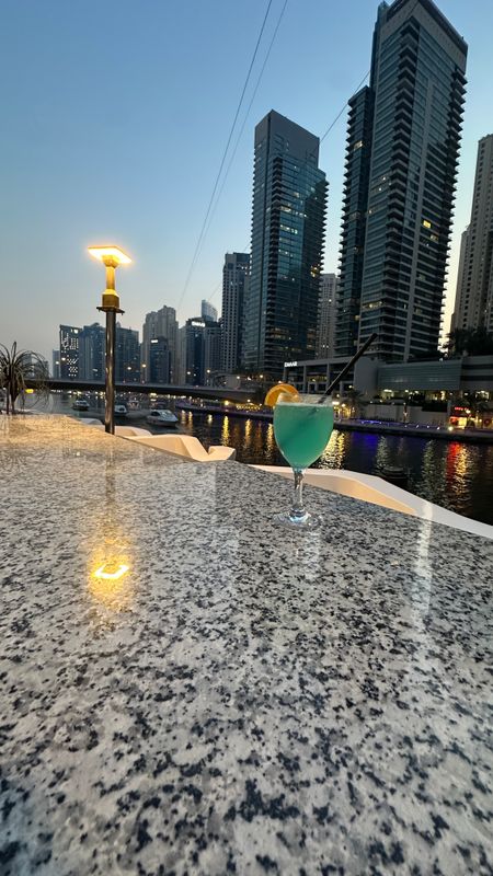 Stella Di Mare Dubai Marina фото 50