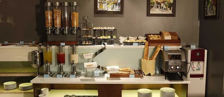 Фото отеля Roseland Centa Hotel & Spa