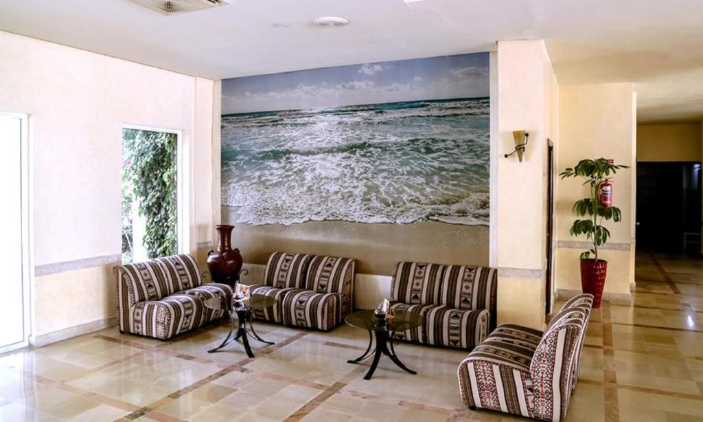 Best Beach Hotel фото 53