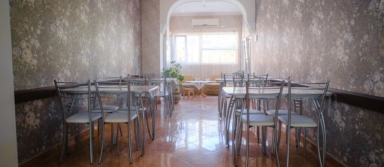 Фото отеля "АРАКС"