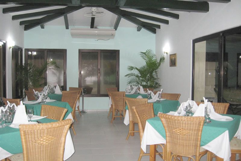 Islazul Club Karey фото 41