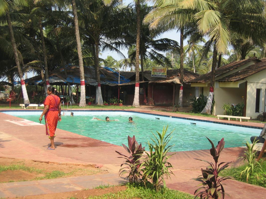 Colva Resort фото 0