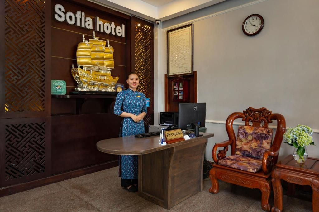 Sofia Boutique фото 2