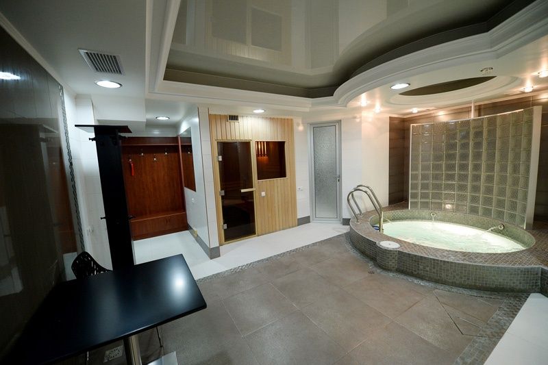 Deluxe Hotel Yerevan фото 54